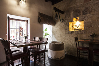 CASA MAZAL en Córdoba