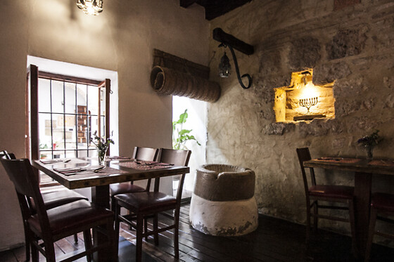 CASA MAZAL en Córdoba