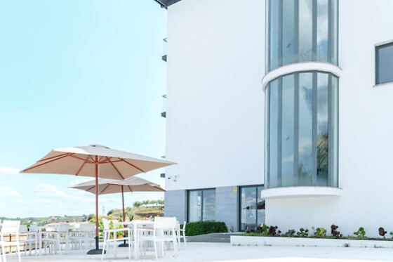 HOTEL FREIXO DOURO SUPERIOR**** - photo 8