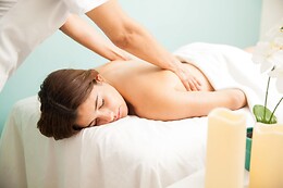 Réflexologie et Massage Bien-être