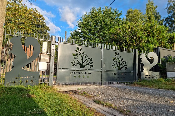 Domaine de Wail - photo 3