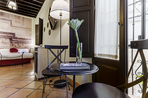 Dos noches con desayunos para 2 en Hotel Casa Capitel Nazarí*** en Granada