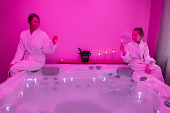L'instant Bien-Etre Spa Rodez - photo 2