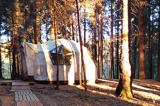 Placàt Eco Camping - photo 2