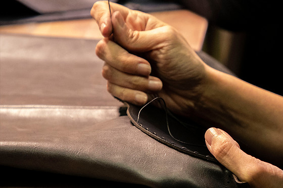 Atelier Cuir Kinamania - photo 2