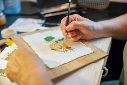 Parchemins des Limbes