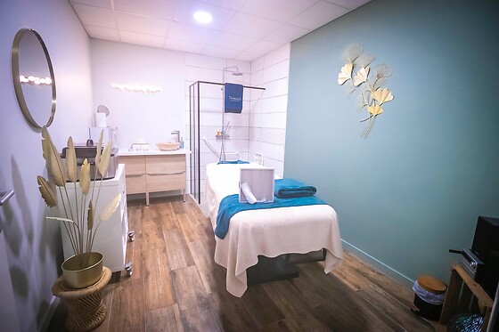 Le Malité Spa - photo 4