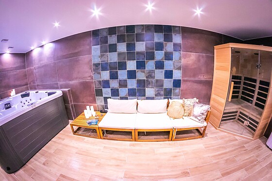 Le Malité Spa - photo 0
