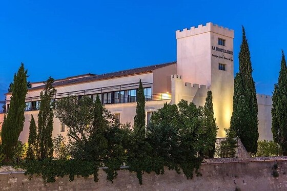 La Distillerie de Pézenas - photo 25