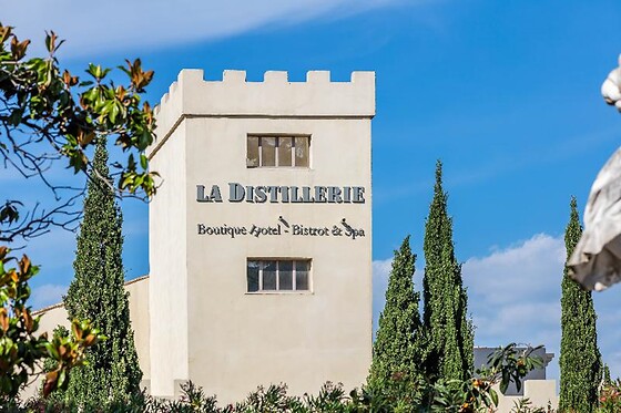 La Distillerie de Pézenas - photo 26