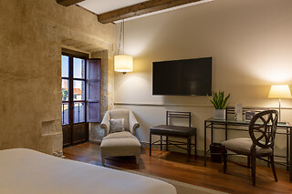 Hospes Palacio de San Esteban en Salamanca