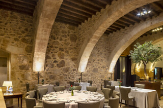Hospes Palacio de San Esteban en Salamanca