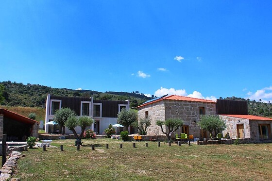 Quinta Vale da Prata - photo 2