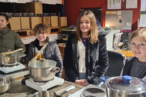 Atelier du sirop - photo 0
