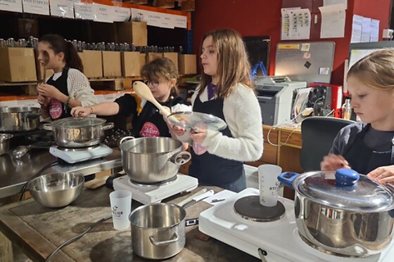 Atelier du sirop - photo 2