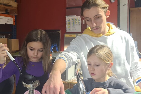 Atelier du sirop - photo 12