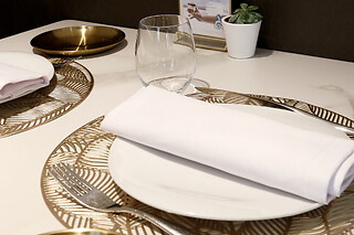 Restaurante Hospes Palau de la Mar en Valencia