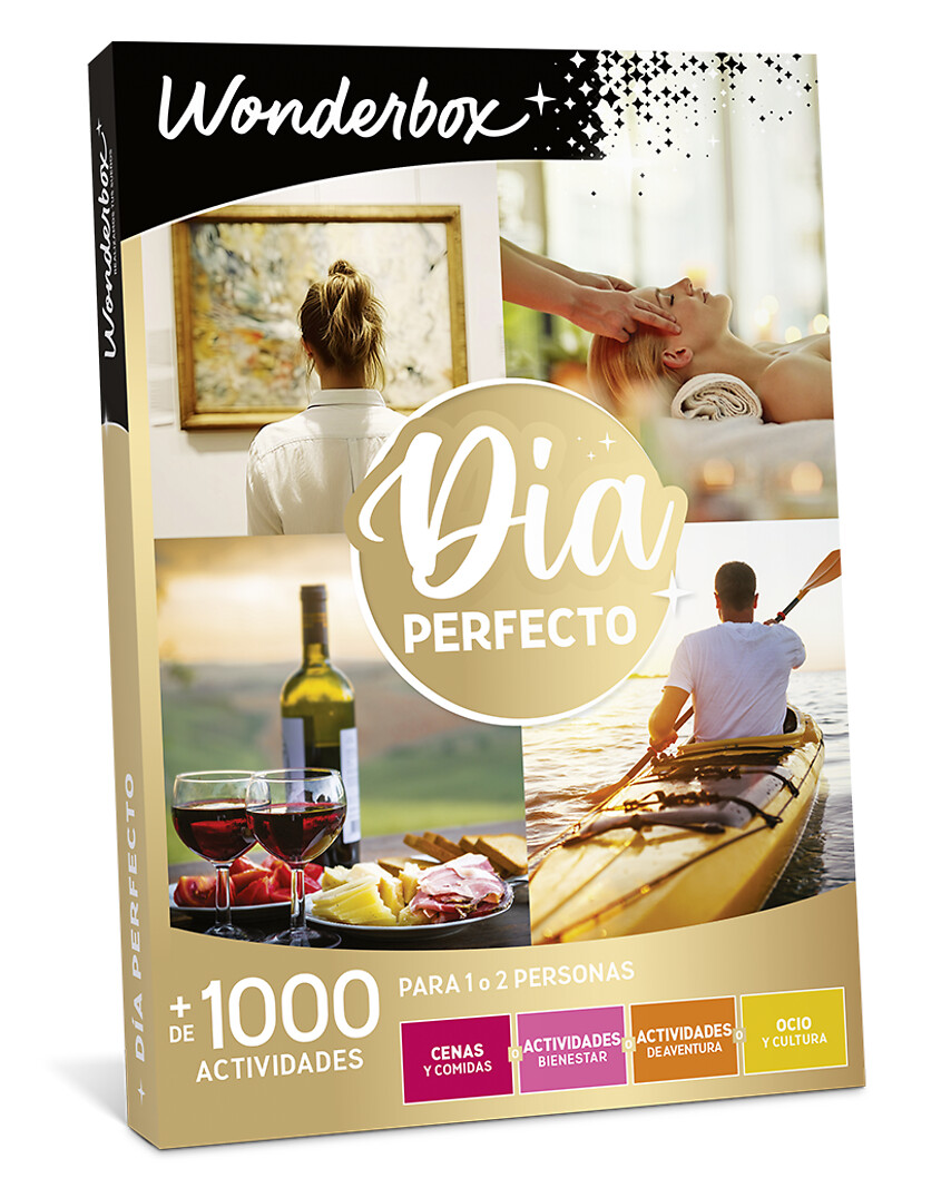Día perfecto