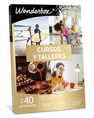 Cursos y Talleres