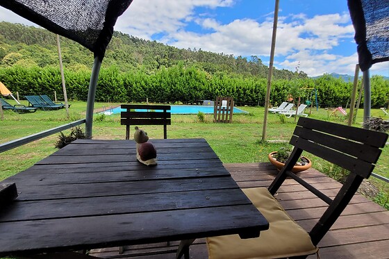 Vale do Caracol - photo 4