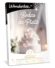 Bodas de Plata