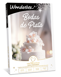 Bodas de Plata