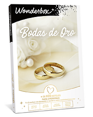Bodas de Oro