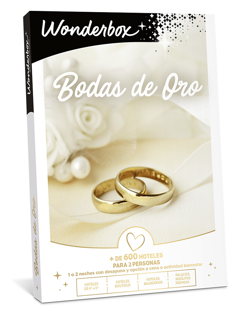 Bodas de Oro