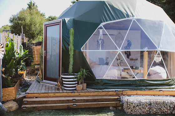 CASA DOMO EN TARIFA - photo 12