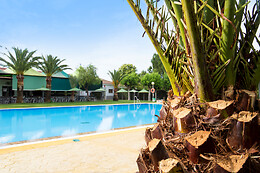 CAMPING CARLOS III