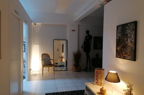 Soft Skin Expertise, Estética avançada e Osteopatia - photo 7
