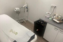 H Massage - Pont Juvénal