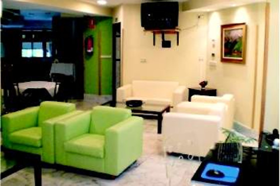 HOTEL ASTURES - photo 3