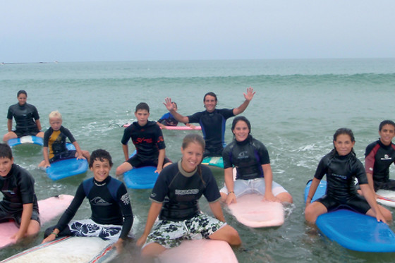 Alquiler de kayak doble en Chiclana (Cádiz)