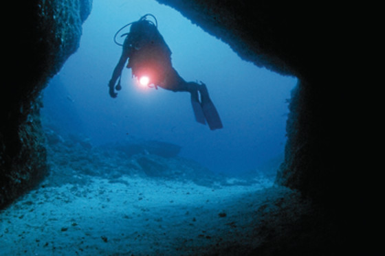 SCUBA PLUS - photo 13