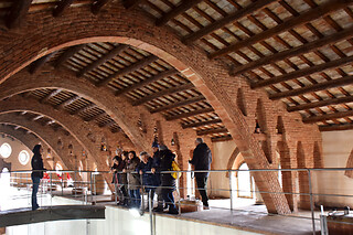 Una visita con cata para 2 en Adernats Vinícola de Nulles en Nulles (Tarragona)