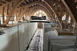ADERNATS VINICOLA DE NULLES