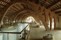 ADERNATS VINICOLA DE NULLES