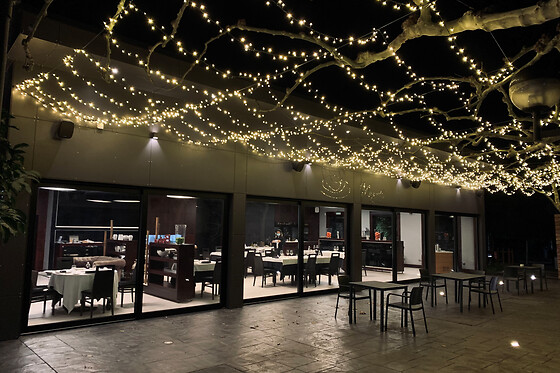 Una comida o cena gourmet premium para 2 en Restaurante Manuel Bistro en Monforte de Lemos (Lugo)