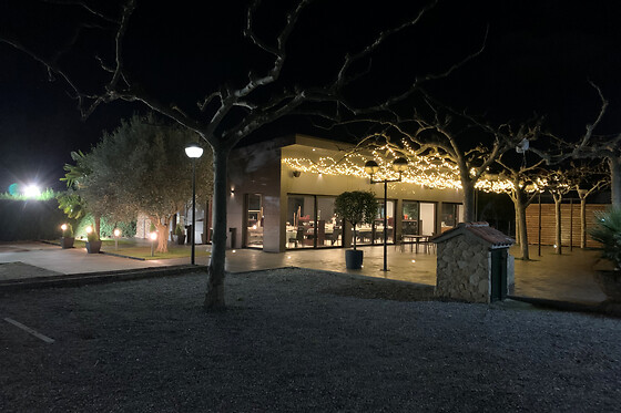 Una comida o cena gourmet premium para 2 en Restaurante Manuel Bistro en Monforte de Lemos (Lugo)