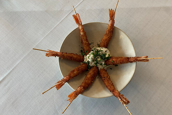 Una comida o cena gourmet premium para 2 en Restaurante Manuel Bistro en Monforte de Lemos (Lugo)
