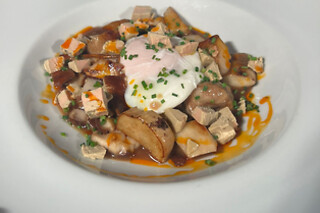 Una comida o cena gourmet premium para 2 en Restaurante Manuel Bistro en Monforte de Lemos (Lugo)