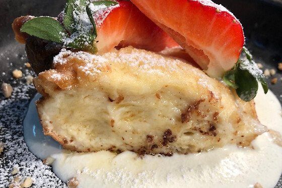 Una comida o cena gourmet premium para 2 en Restaurante Manuel Bistro en Monforte de Lemos (Lugo)