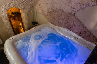 Dos noches con experiencia bienestar para 2 en El Pósito de Hita & spa La Cueva del agua en Hita (Guadalajara)