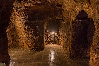 Dos noches con experiencia bienestar para 2 en El Pósito de Hita & spa La Cueva del agua en Hita (Guadalajara)
