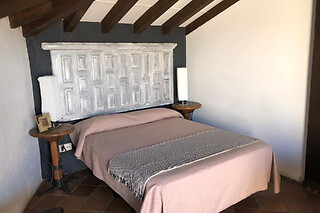 Dos noches con experiencia bienestar para 2 en El Pósito de Hita & spa La Cueva del agua en Hita (Guadalajara)