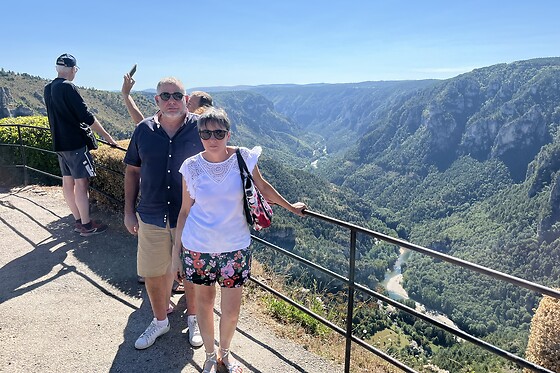 Lotix, excursions en Lozère - photo 3