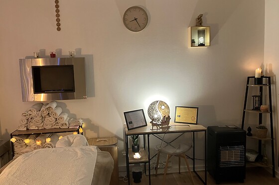 CME Massage Bien Etre - photo 2