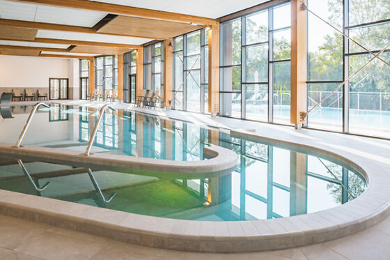 Thermes des Fumades - photo 6