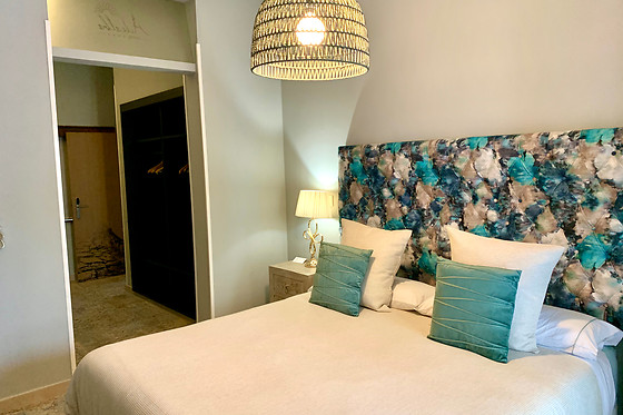 Hotel Spa Adealba en Mérida (Badajoz)